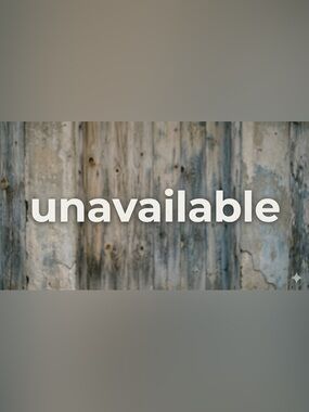 *unavailable* Dark Blue Velvet Scrunchie | NWOT